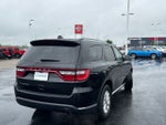 2024 Dodge Durango SXT Plus RWD