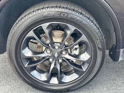 2024 Dodge Durango SXT Plus AWD