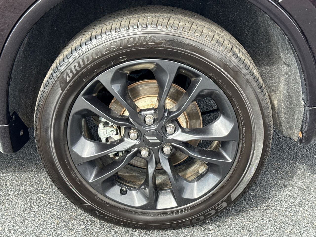2024 Dodge Durango SXT Plus AWD