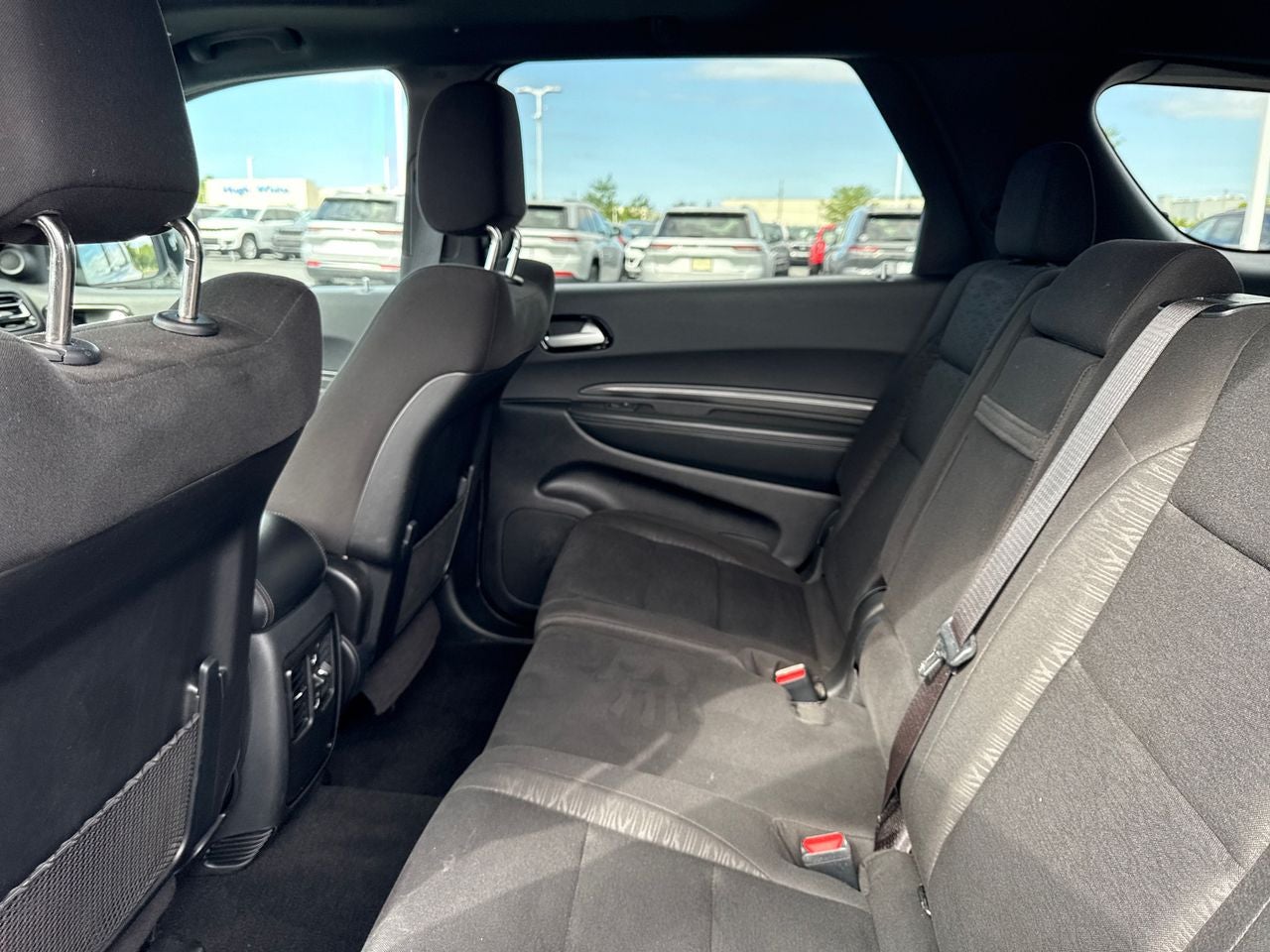 2024 Dodge Durango SXT Plus AWD