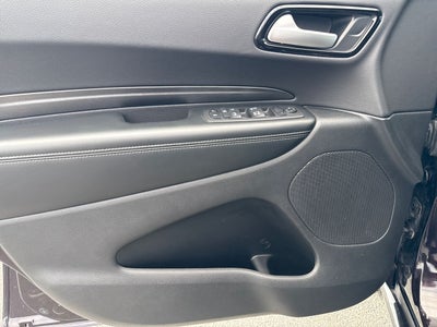 2024 Dodge Durango SXT Plus AWD