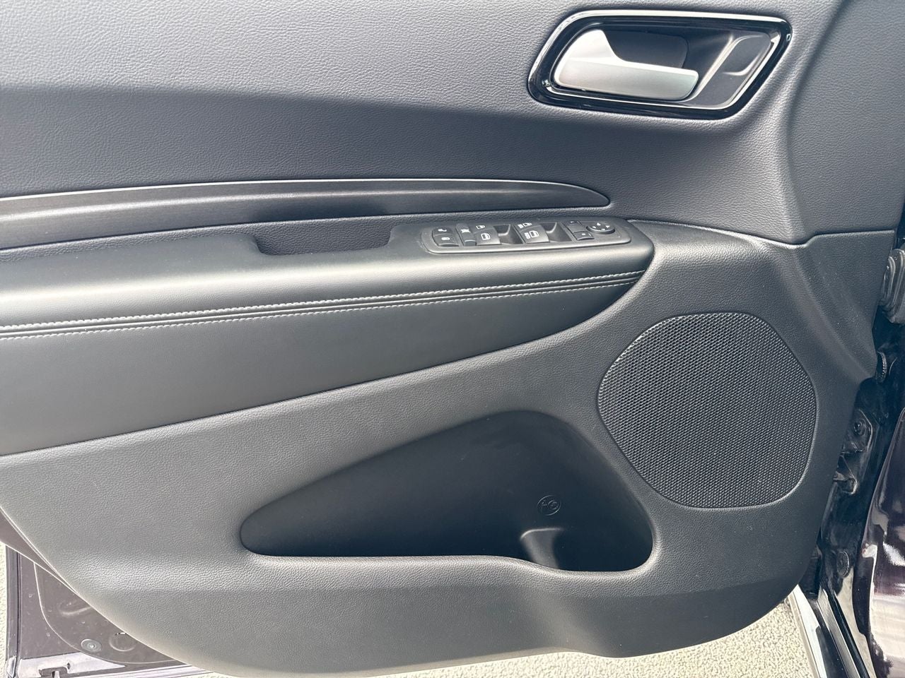 2024 Dodge Durango SXT Plus AWD