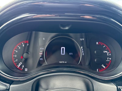 2024 Dodge Durango SXT Plus AWD