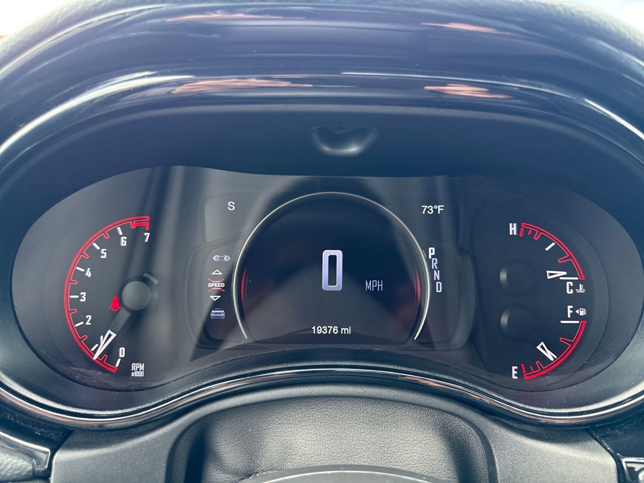 2024 Dodge Durango SXT Plus AWD