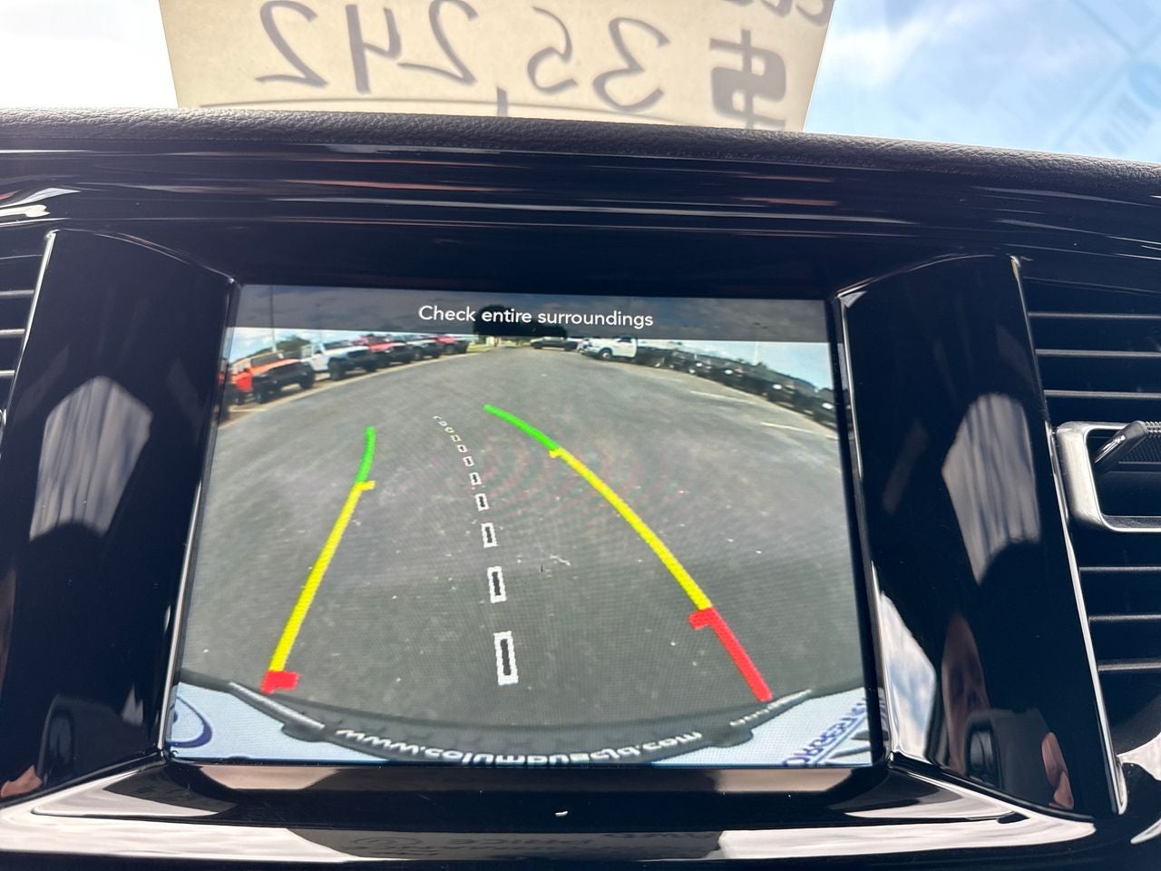 2024 Dodge Durango SXT Plus AWD