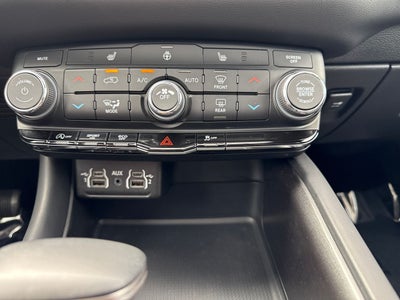 2024 Dodge Durango SXT Plus AWD