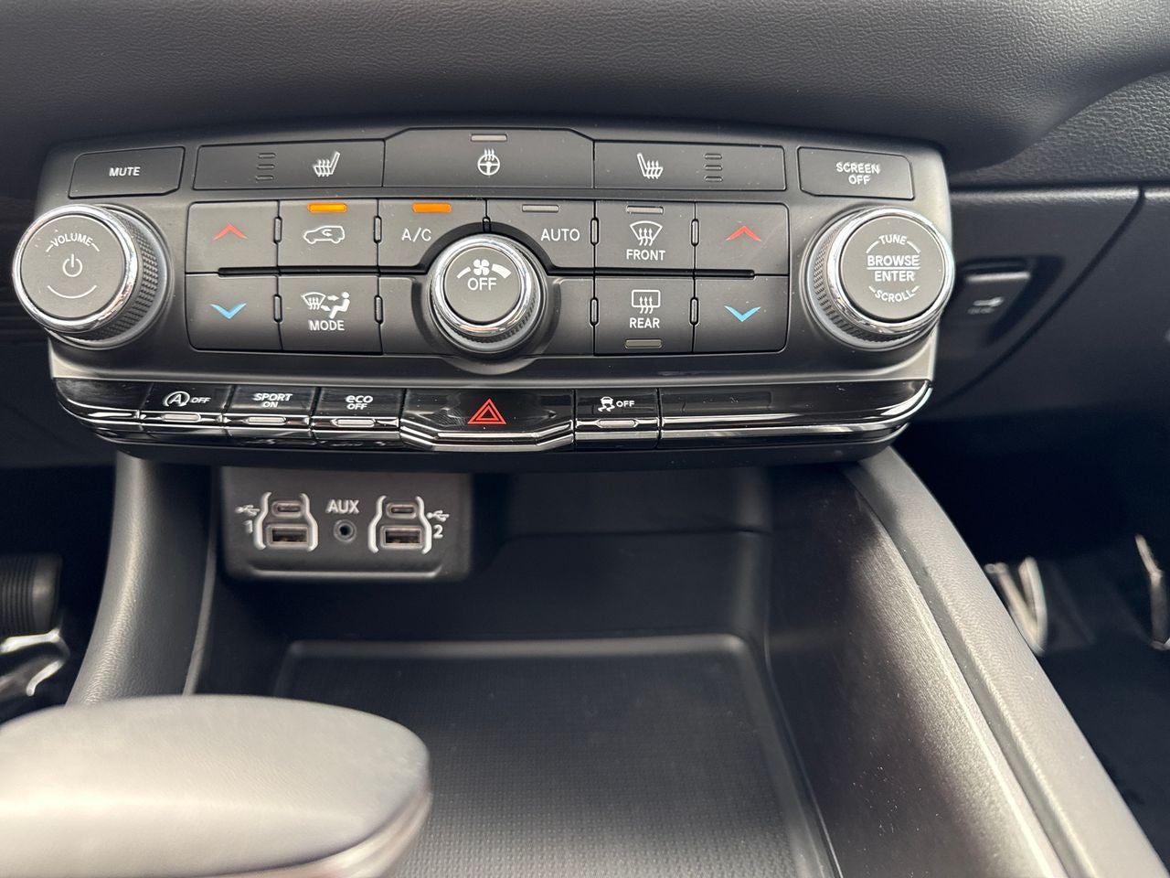 2024 Dodge Durango SXT Plus AWD