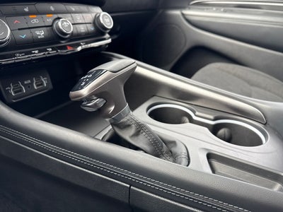 2024 Dodge Durango SXT Plus AWD