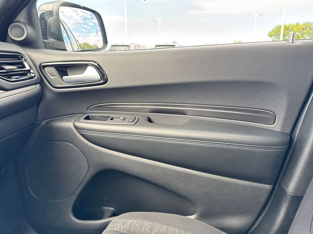 2024 Dodge Durango SXT Plus AWD