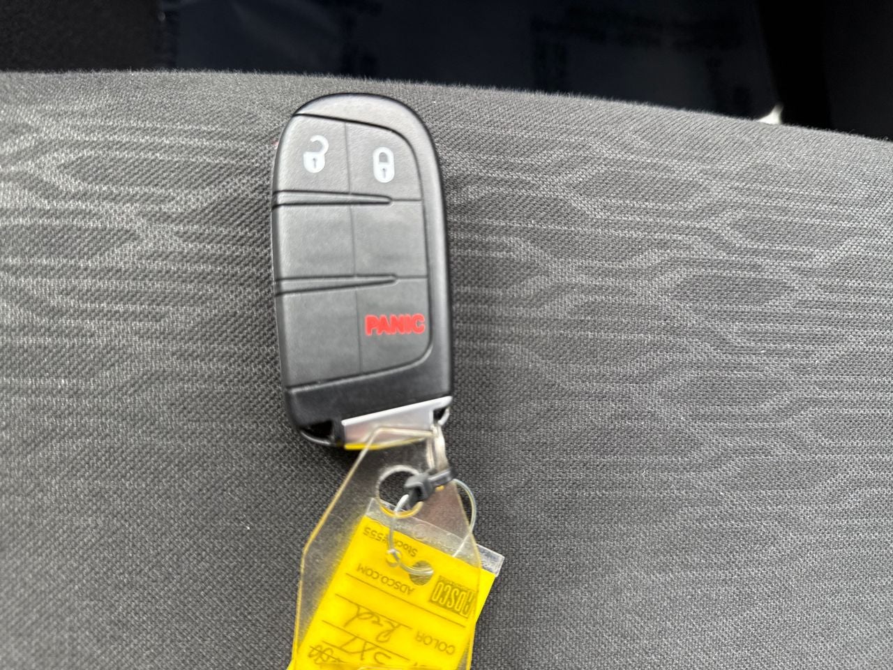 2024 Dodge Durango SXT Plus AWD