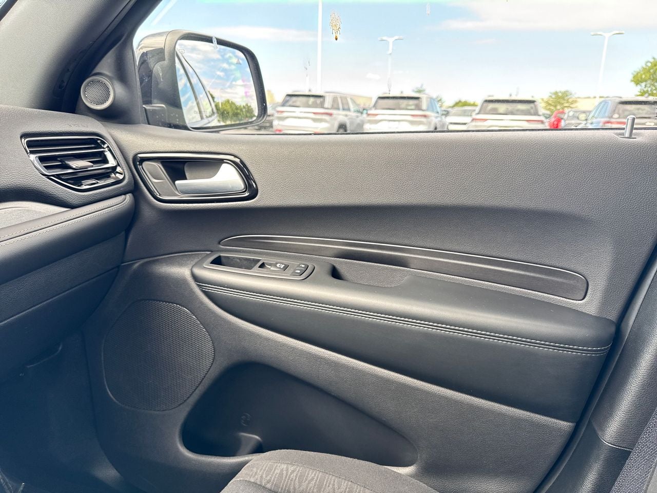 2024 Dodge Durango SXT Plus AWD