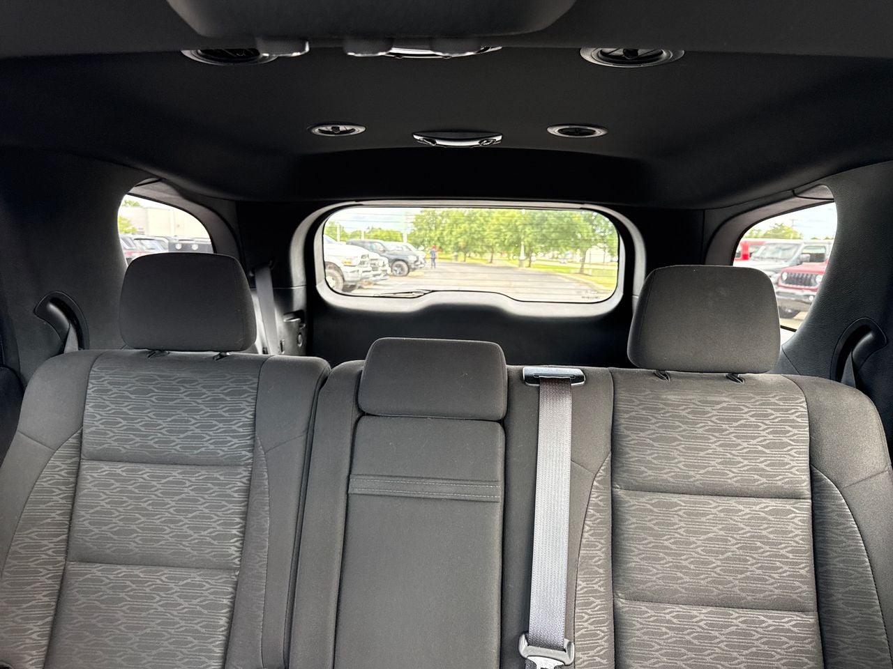 2024 Dodge Durango SXT Plus AWD