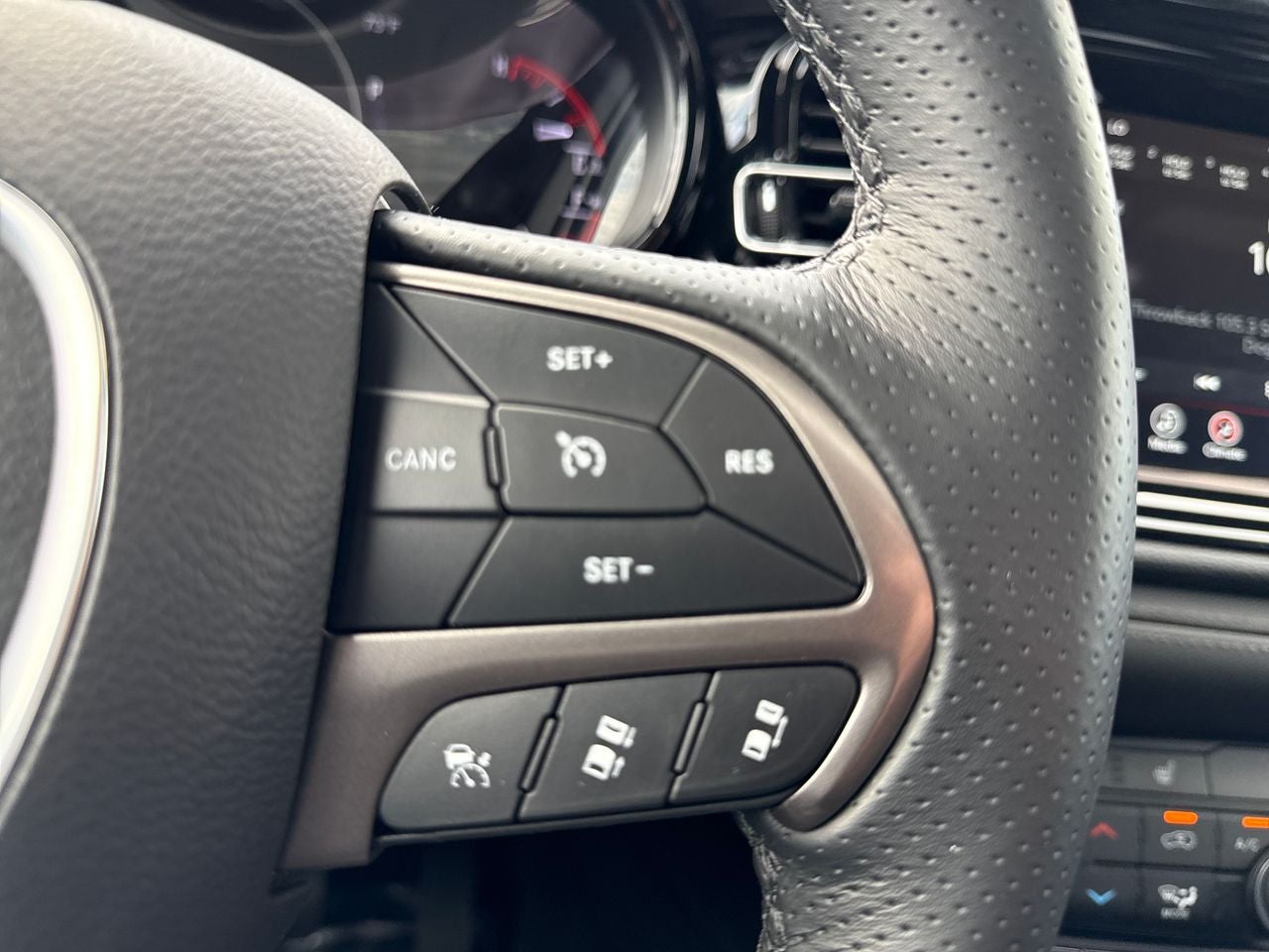 2024 Dodge Durango SXT Plus AWD