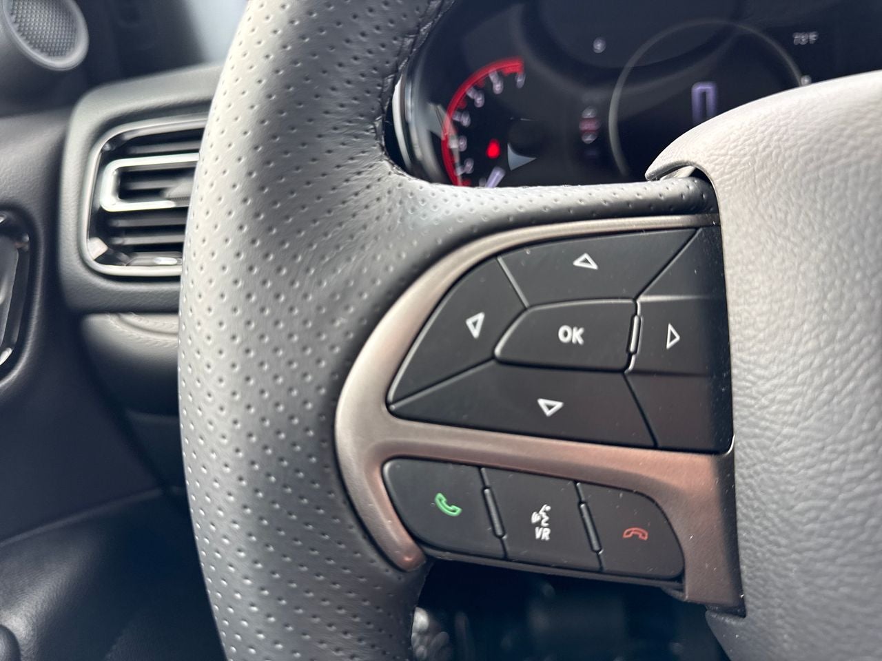 2024 Dodge Durango SXT Plus AWD