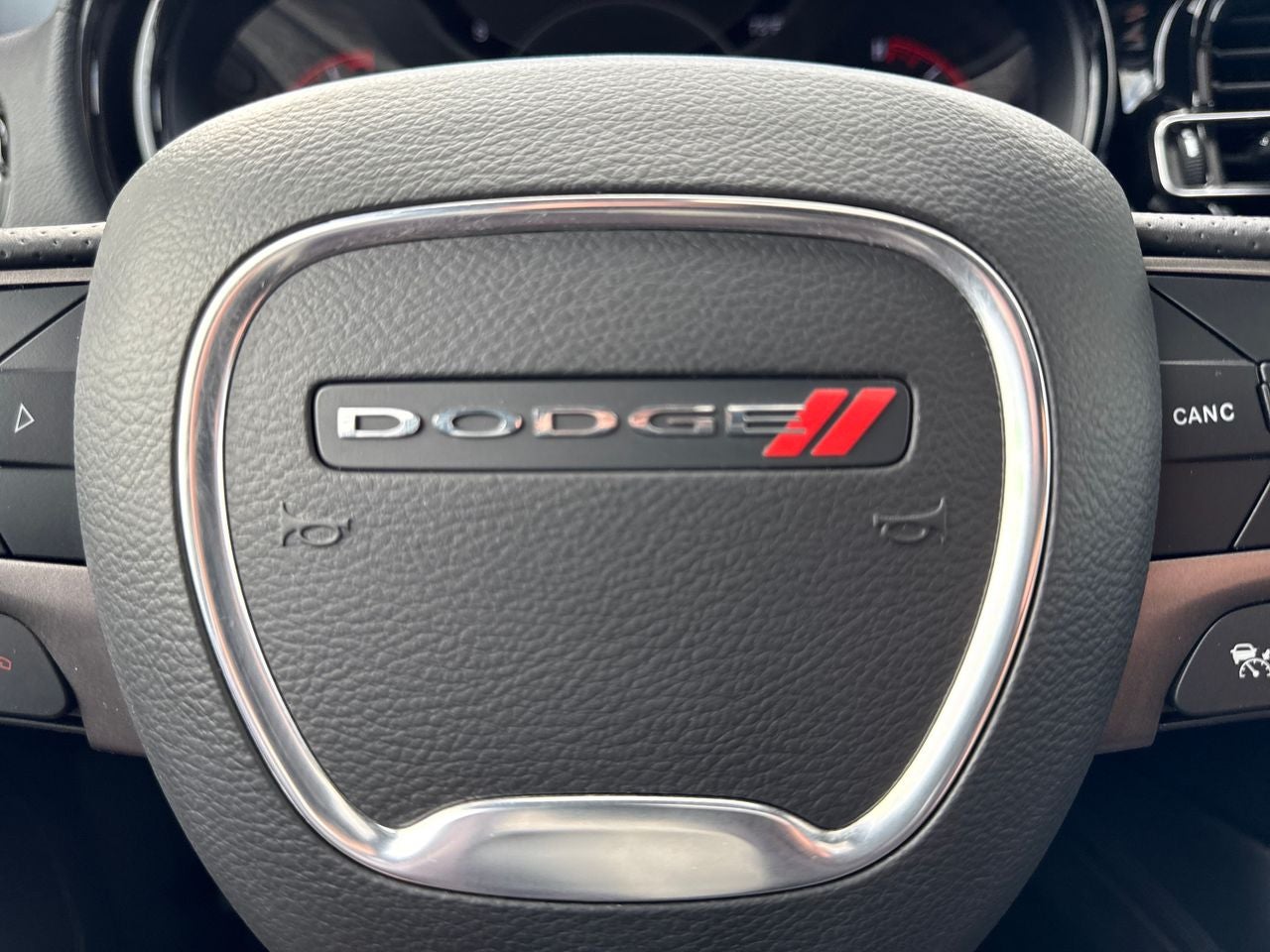 2024 Dodge Durango SXT Plus AWD