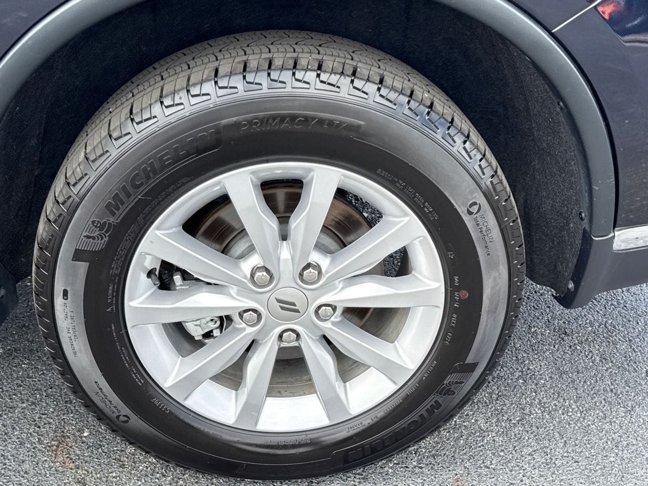 2024 Dodge Durango SXT AWD