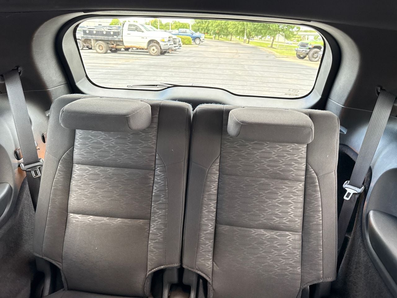 2024 Dodge Durango SXT AWD