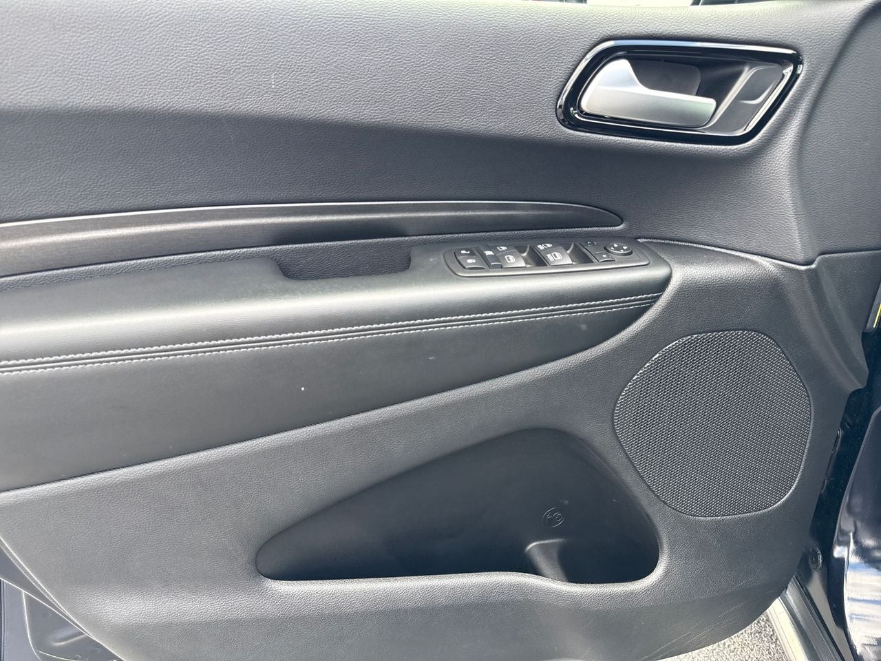 2024 Dodge Durango SXT AWD