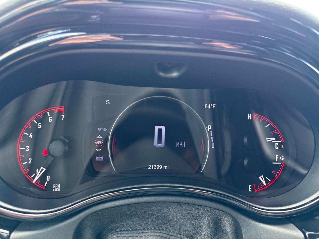 2024 Dodge Durango SXT AWD