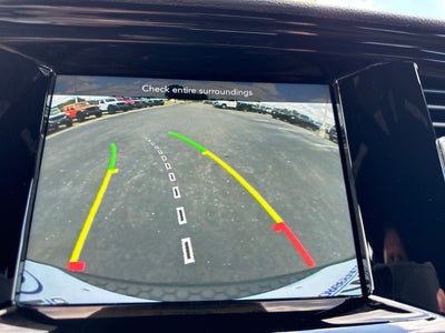 2024 Dodge Durango SXT AWD