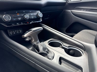 2024 Dodge Durango SXT AWD