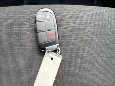 2024 Dodge Durango SXT AWD