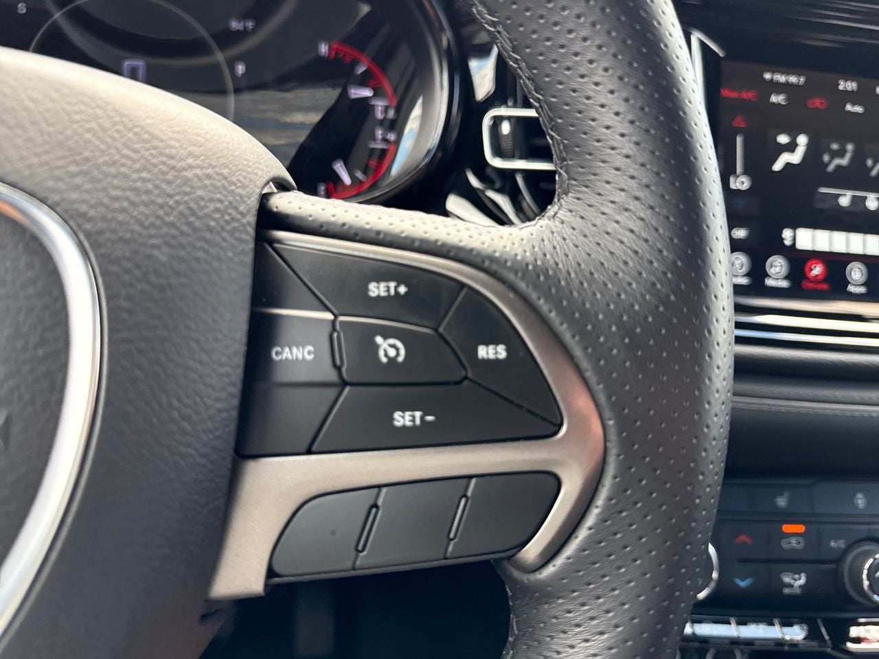 2024 Dodge Durango SXT AWD