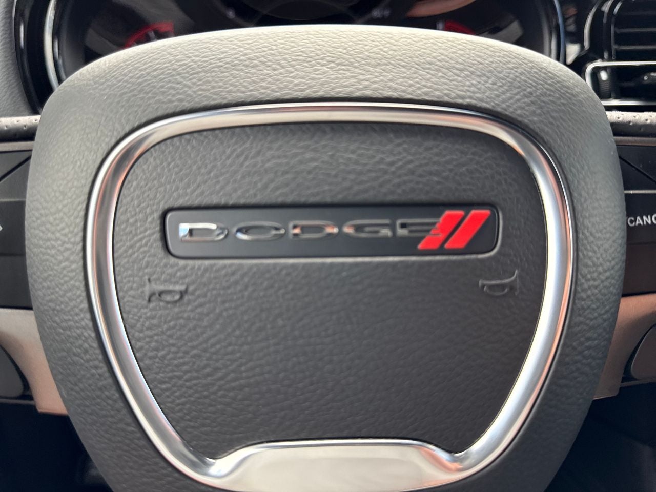 2024 Dodge Durango SXT AWD