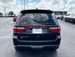 2024 Dodge Durango SXT AWD