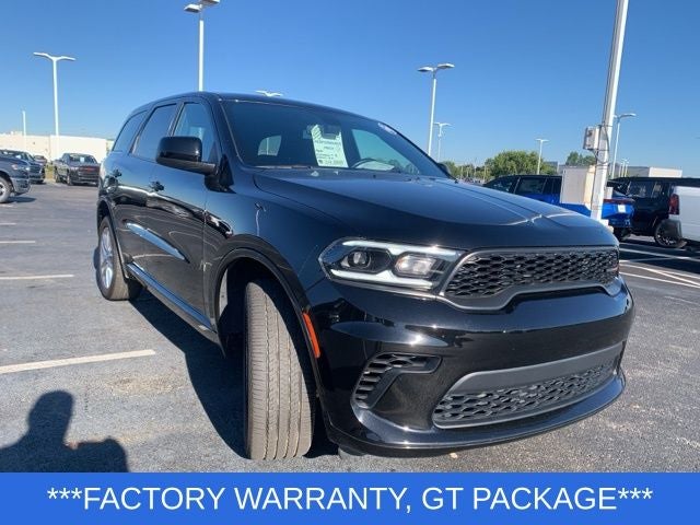 2024 Dodge Durango GT AWD