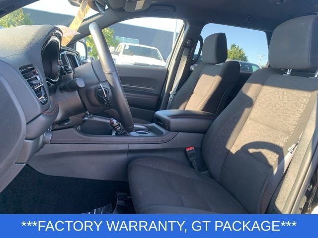 2024 Dodge Durango GT AWD