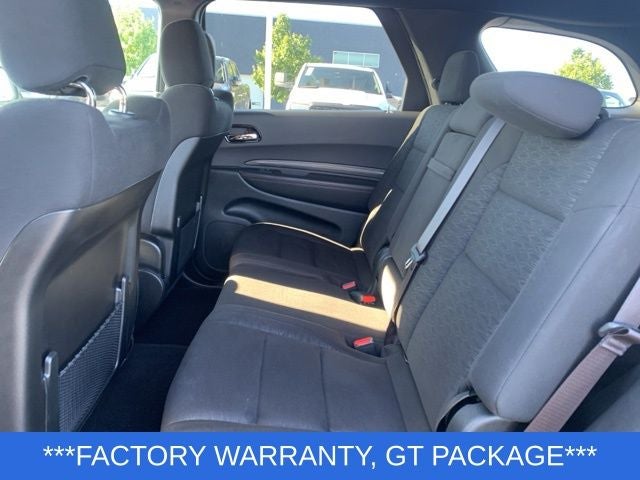 2024 Dodge Durango GT AWD