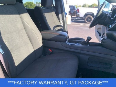 2024 Dodge Durango GT AWD