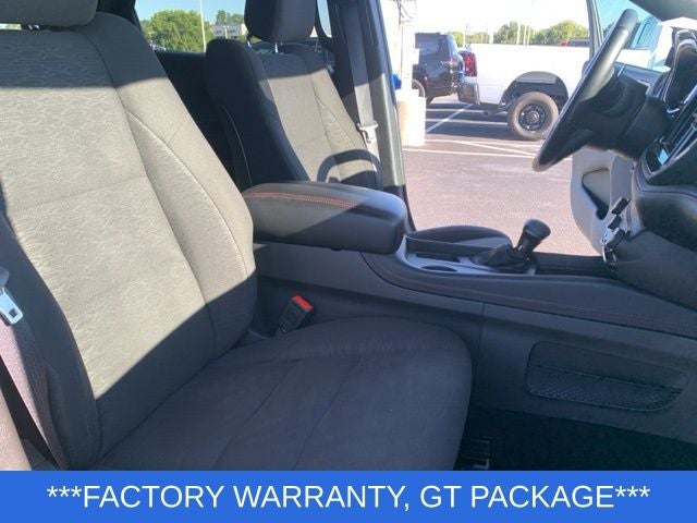 2024 Dodge Durango GT AWD