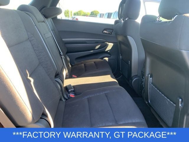 2024 Dodge Durango GT AWD