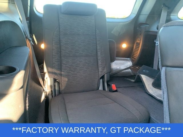 2024 Dodge Durango GT AWD