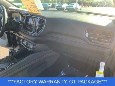 2024 Dodge Durango GT AWD