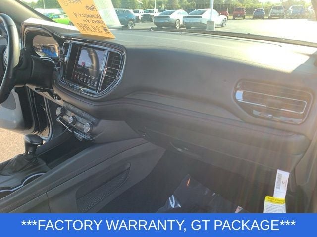 2024 Dodge Durango GT AWD