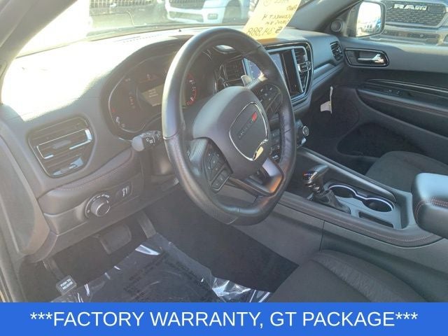 2024 Dodge Durango GT AWD