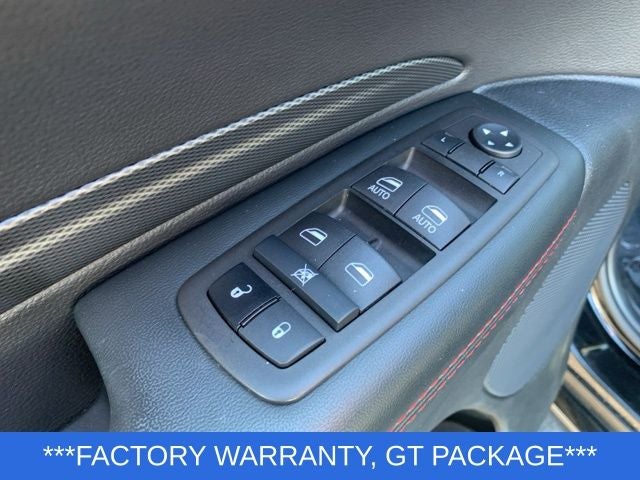 2024 Dodge Durango GT AWD