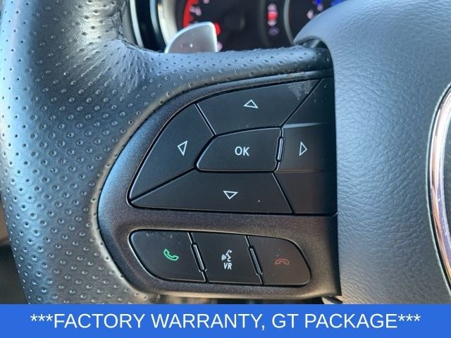 2024 Dodge Durango GT AWD