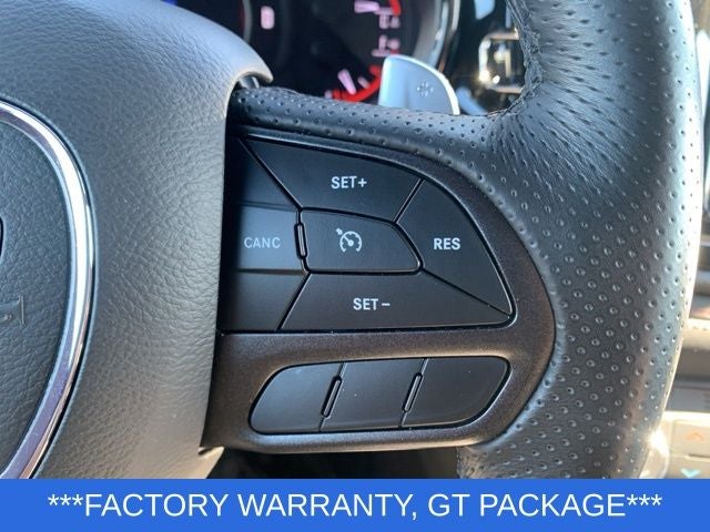 2024 Dodge Durango GT AWD