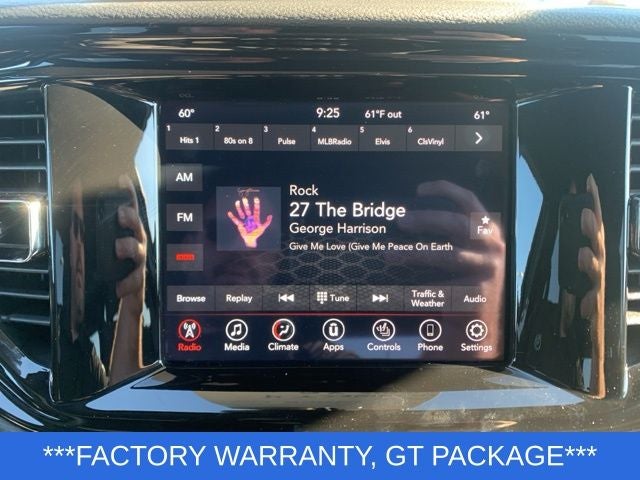 2024 Dodge Durango GT AWD