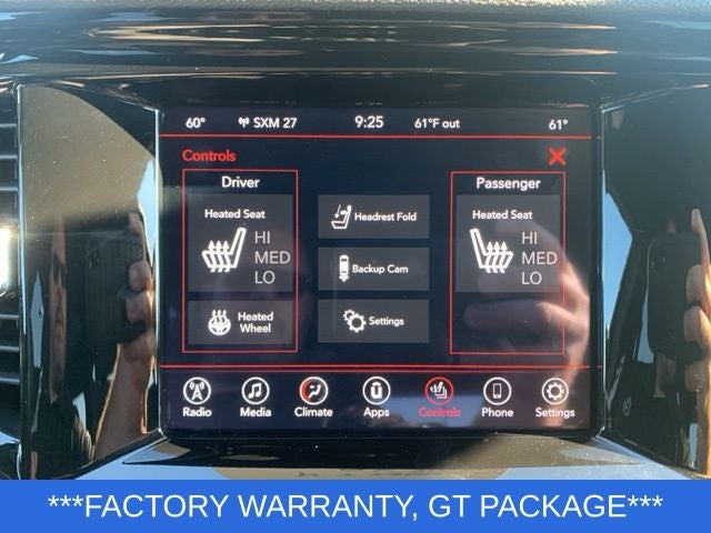 2024 Dodge Durango GT AWD