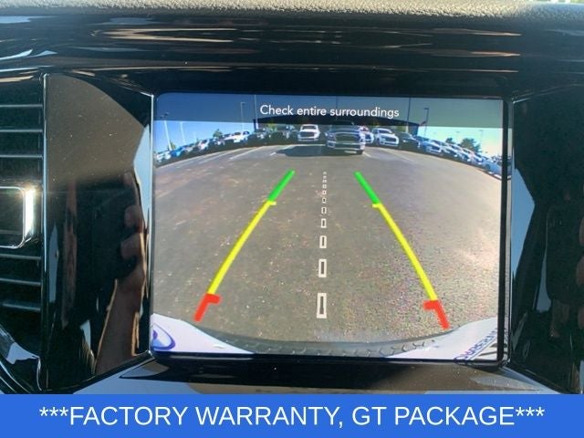 2024 Dodge Durango GT AWD