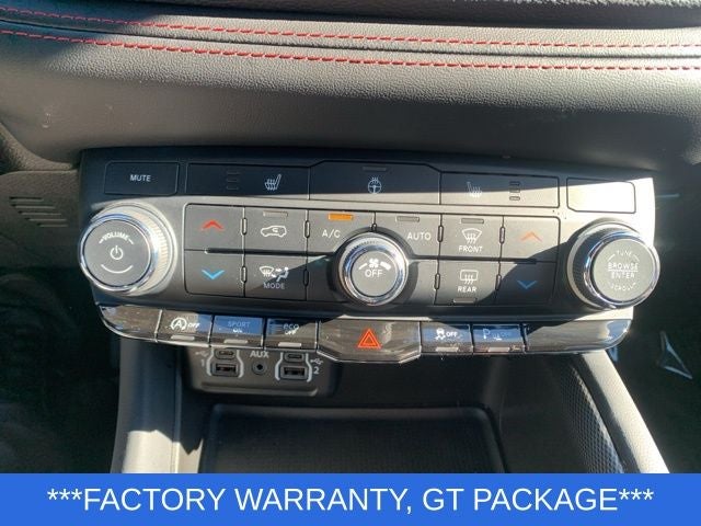 2024 Dodge Durango GT AWD