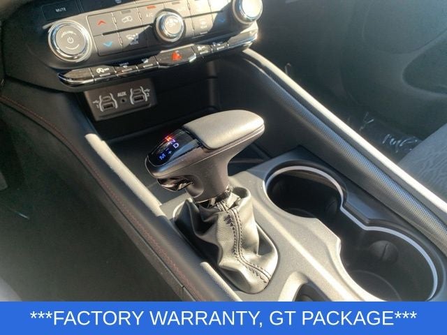 2024 Dodge Durango GT AWD