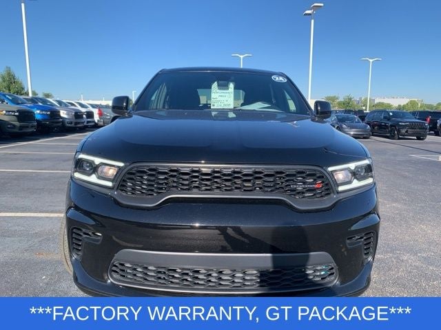 2024 Dodge Durango GT AWD