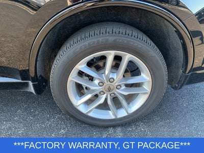 2024 Dodge Durango GT AWD