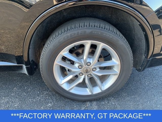 2024 Dodge Durango GT AWD